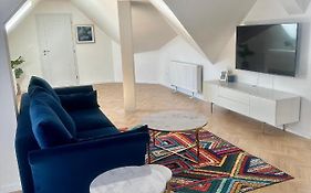 Apartmany Harmony Liptov