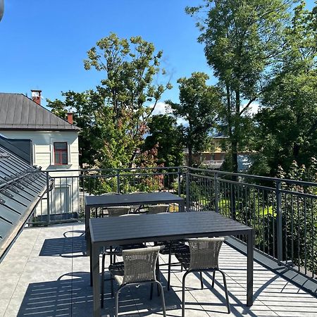 Apartmany Harmony Liptov Liptowski Mikułasz Zewnętrze zdjęcie