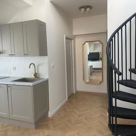 Apartmany Harmony Liptov Liptowski Mikułasz Zewnętrze zdjęcie
