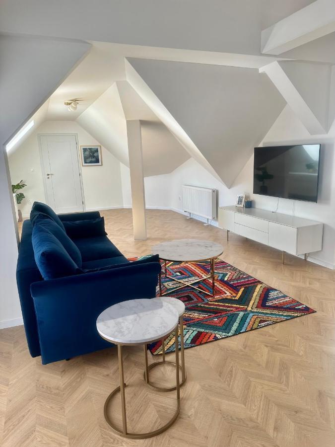 Apartmany Harmony Liptov Liptowski Mikułasz Zewnętrze zdjęcie