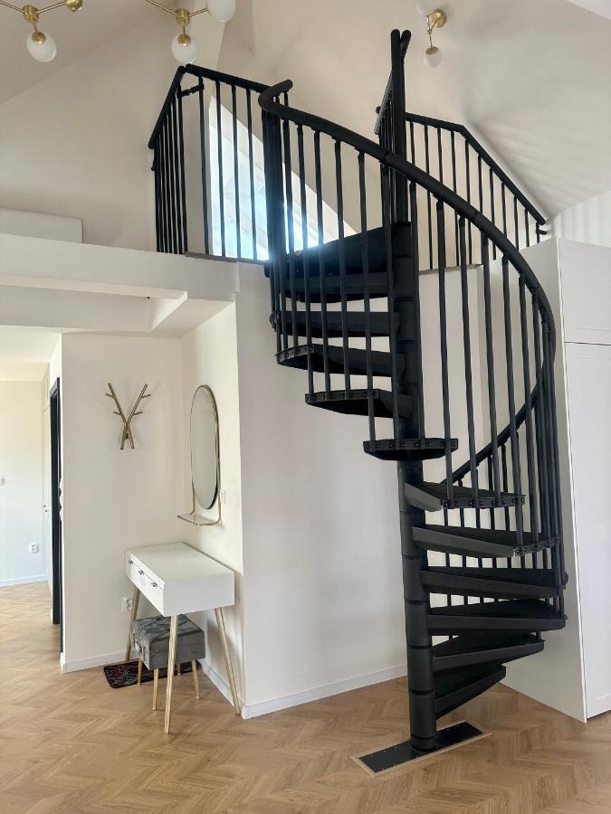 Apartmany Harmony Liptov Liptowski Mikułasz Zewnętrze zdjęcie