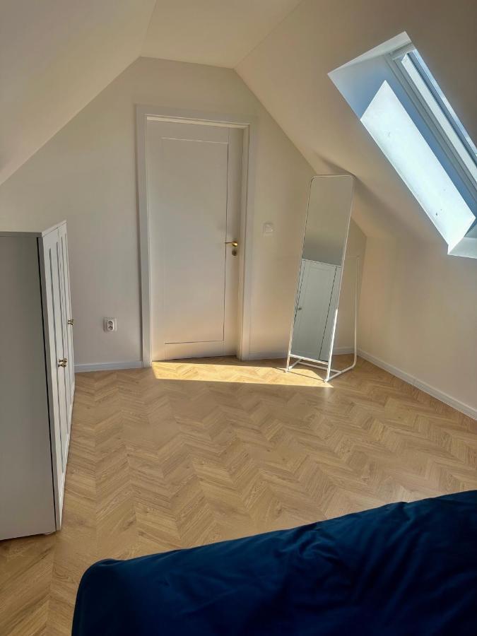 Apartmany Harmony Liptov Liptowski Mikułasz Zewnętrze zdjęcie