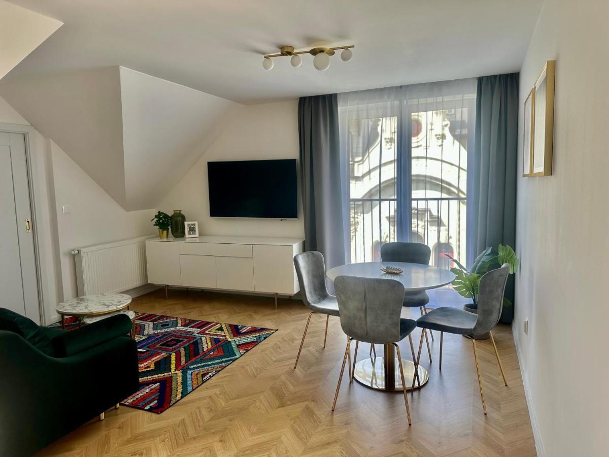 Apartmany Harmony Liptov Liptowski Mikułasz Zewnętrze zdjęcie