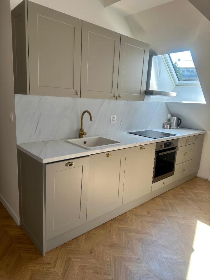 Apartmany Harmony Liptov Liptowski Mikułasz Zewnętrze zdjęcie