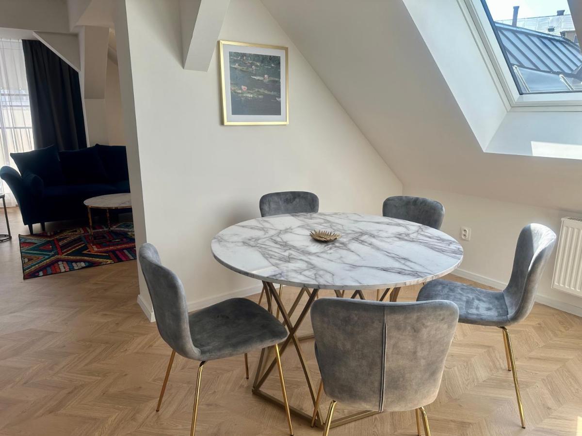 Apartmany Harmony Liptov Liptowski Mikułasz Zewnętrze zdjęcie