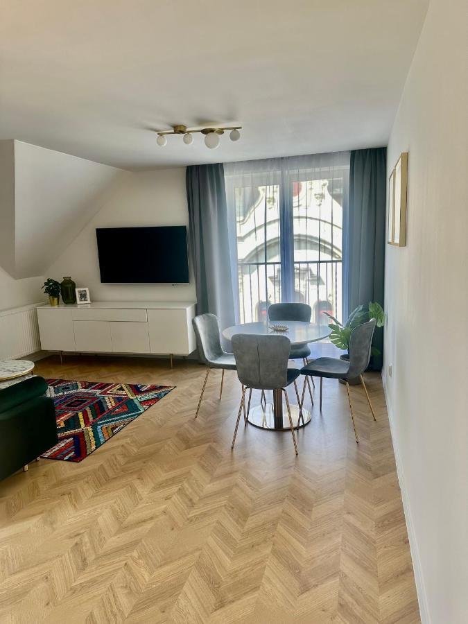 Apartmany Harmony Liptov Liptowski Mikułasz Zewnętrze zdjęcie
