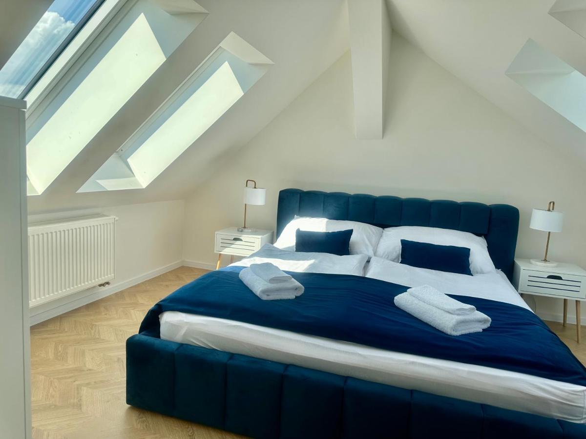 Apartmany Harmony Liptov Liptowski Mikułasz Zewnętrze zdjęcie