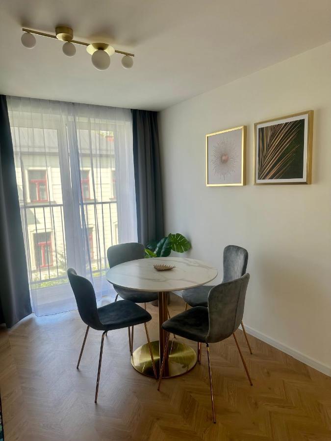 Apartmany Harmony Liptov Liptowski Mikułasz Zewnętrze zdjęcie