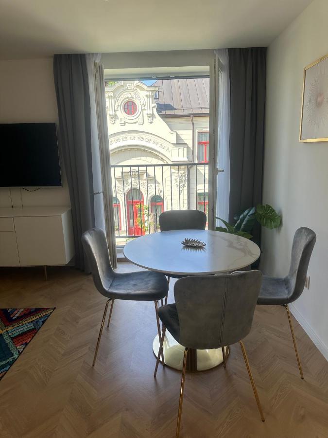 Apartmany Harmony Liptov Liptowski Mikułasz Zewnętrze zdjęcie