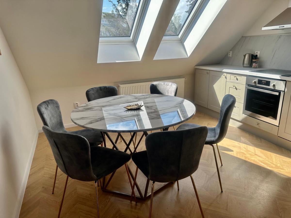Apartmany Harmony Liptov Liptowski Mikułasz Zewnętrze zdjęcie