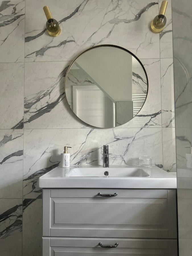 Apartmany Harmony Liptov Liptowski Mikułasz Zewnętrze zdjęcie
