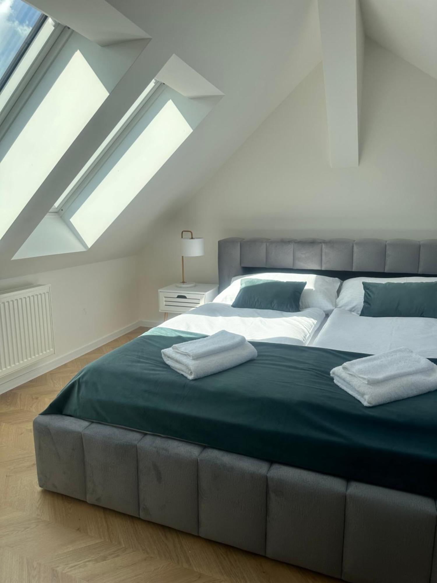 Apartmany Harmony Liptov Liptowski Mikułasz Zewnętrze zdjęcie
