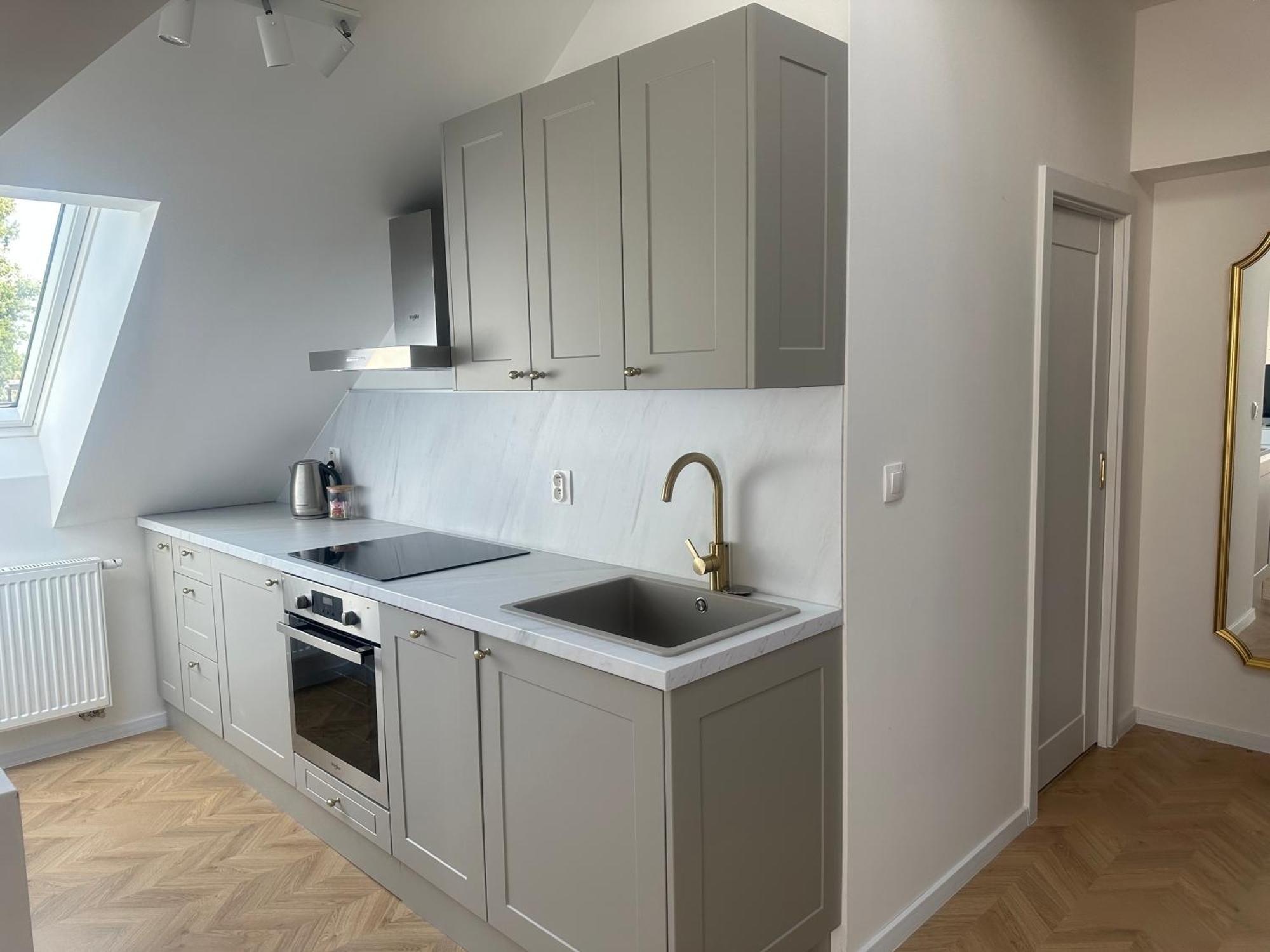 Apartmany Harmony Liptov Liptowski Mikułasz Zewnętrze zdjęcie