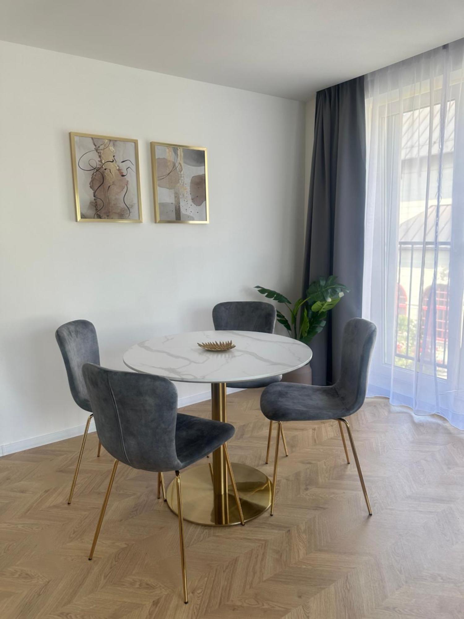 Apartmany Harmony Liptov Liptowski Mikułasz Zewnętrze zdjęcie