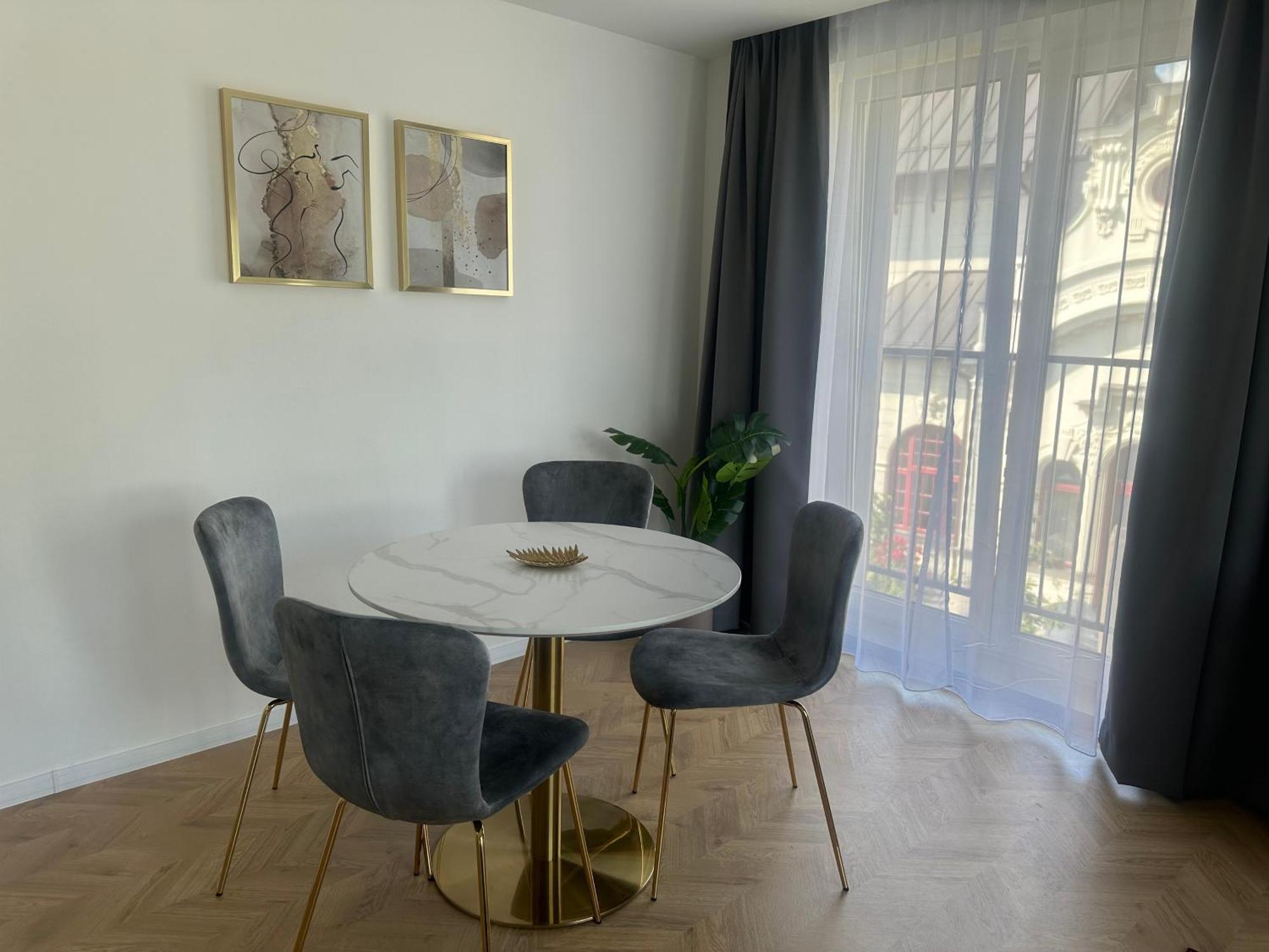 Apartmany Harmony Liptov Liptowski Mikułasz Zewnętrze zdjęcie