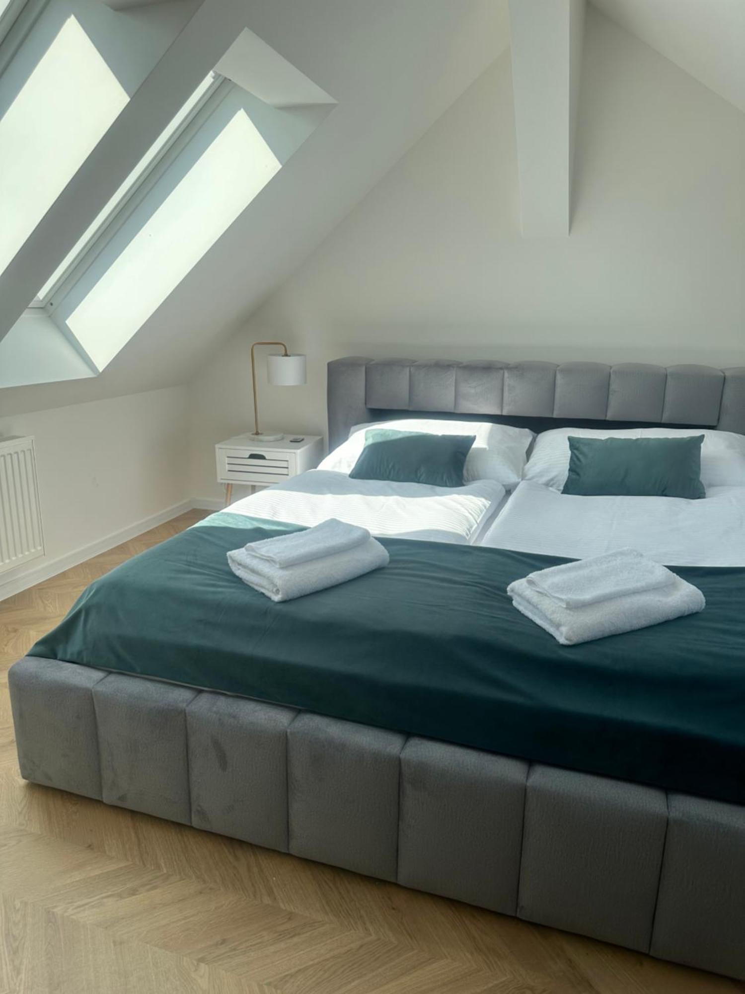 Apartmany Harmony Liptov Liptowski Mikułasz Zewnętrze zdjęcie