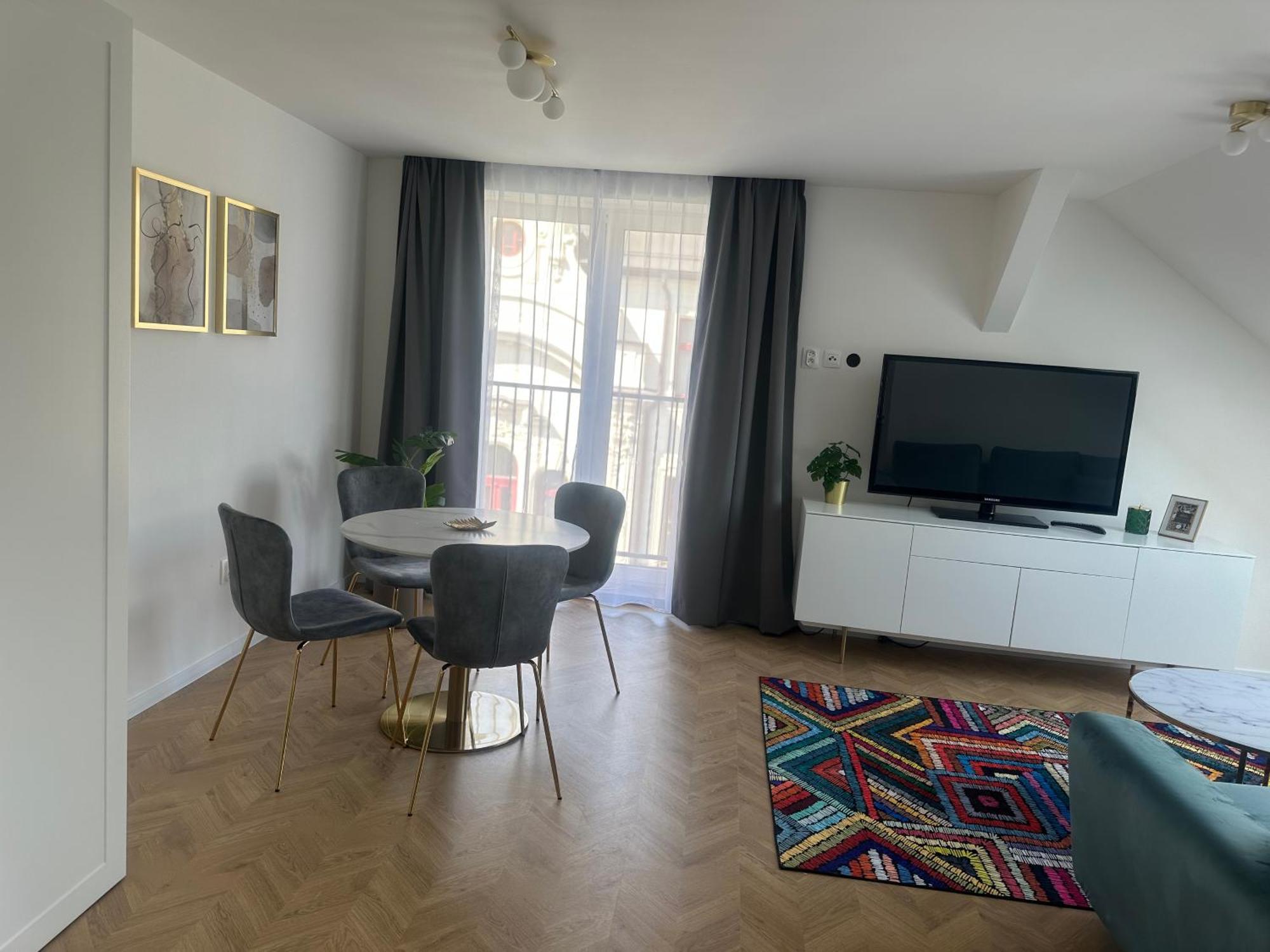 Apartmany Harmony Liptov Liptowski Mikułasz Zewnętrze zdjęcie